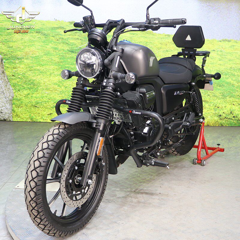 适用宗申赛科龙RA25n0S保险杠防摔护杠侧摔保护架SR250-12G改装件