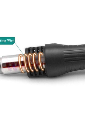Heating Eflement For Hot Air Gun Heater Element Ceramic Heat
