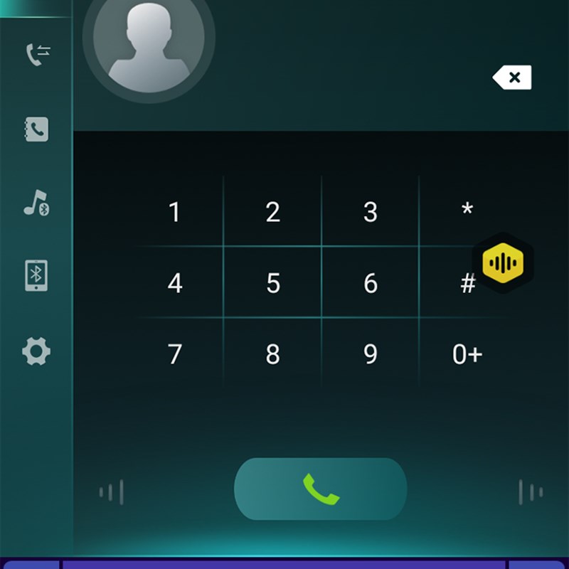 适用于长安CS75 CX70安卓智能E中控竖屏大屏导航仪一体机倒车影像