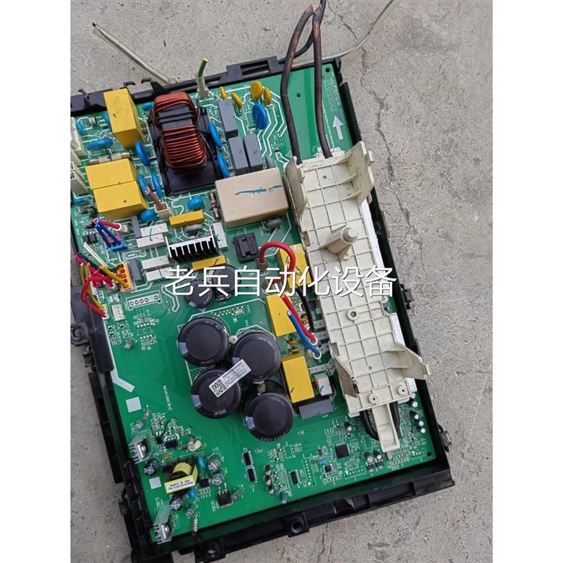 热销5匹变频空调外机主板 RFD-120W/BP2SNY8Y-D02