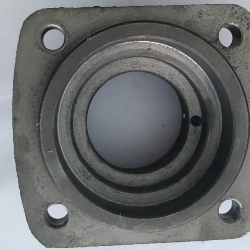 箱新7565g动传挖掘机式箱盘下源轮/上 盖动箱分 盖胶