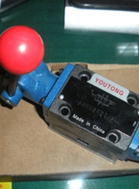 手动换向阀4WMM6G50/F,4WMM6E/F,T4WMM6J/F