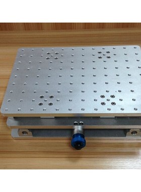 CO2激光打标机二维工作台二维平台150-210mKm行程80mm-60mm适用于