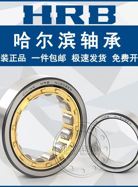 哈尔滨轴承 N UN NJ NUP 35236 360 4505L56 6 407 E M 圆柱滚子