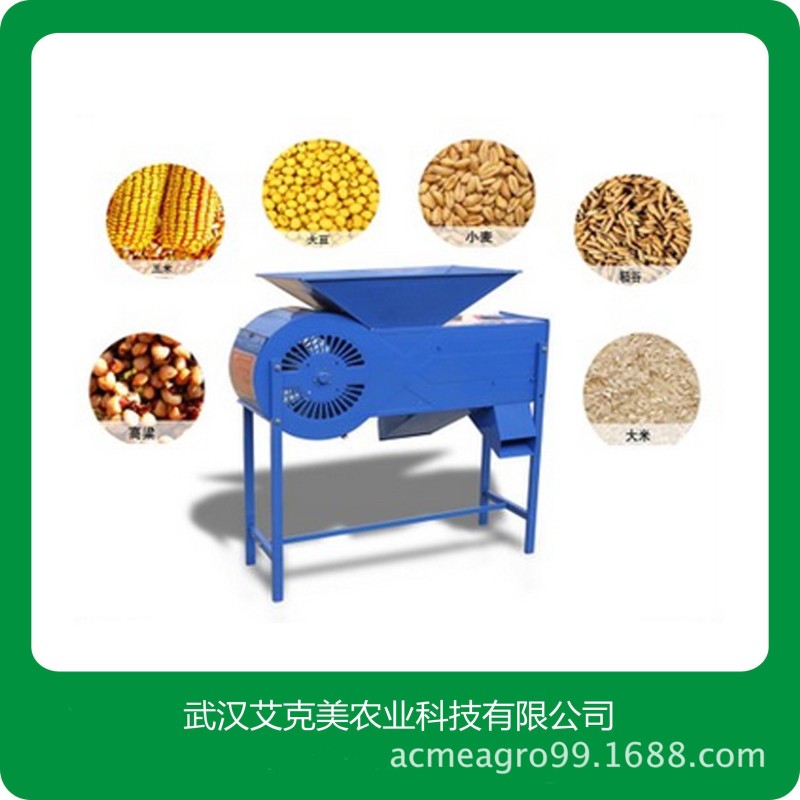 风选机扬场机风车粮食玉米农用扬谷机风选清理机 - 实物图