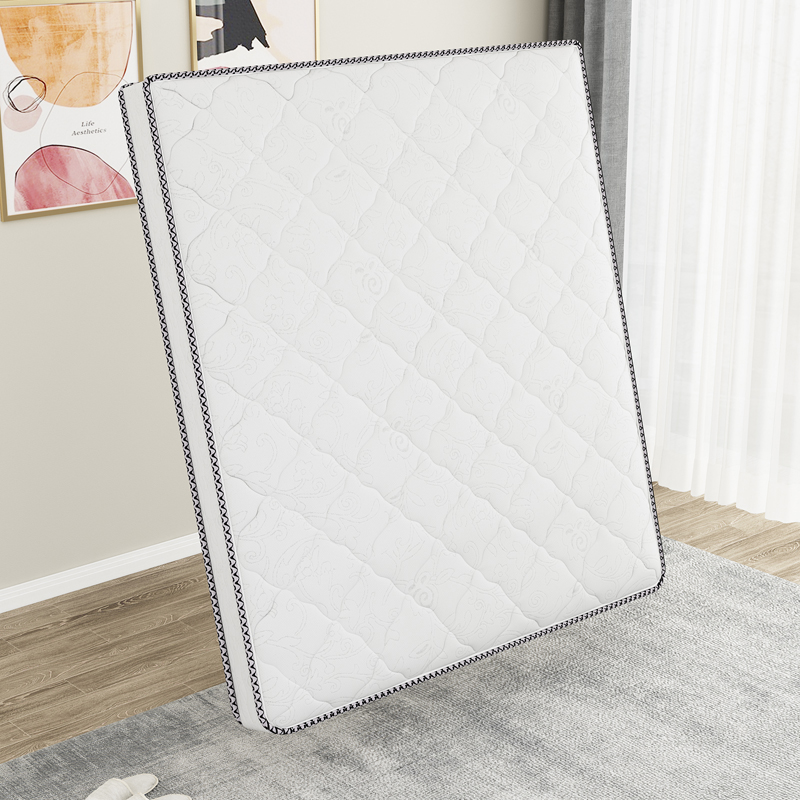 1.2m椰棕床垫定制1.5m 1.8m折叠床垫1.35m偏硬棕榈床垫3e床垫1.0m