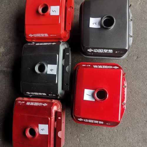 常柴原厂R185R190R192H14H16铁油箱