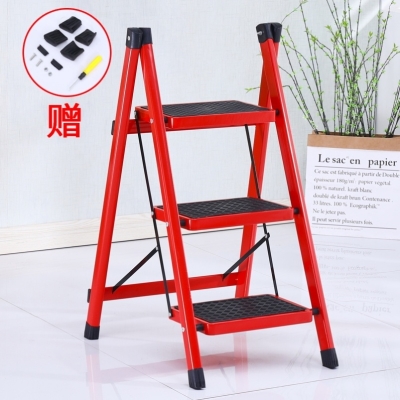 工程梯两用施工家用多功能梯阁楼梯装修便携式仓库梯子架子可移动
