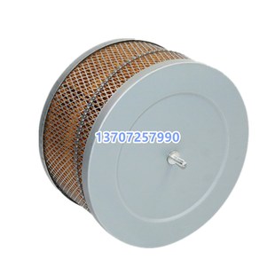 40A螺杆空压机保养配件空气过滤器 2Z2kw空 上海玺艾玺CAC