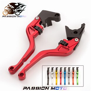 适用川崎Z125配件z250牛角Z650改装件Z1H000SX拉杆Z800刹车Z900