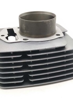 宗申鹏城PC200-S国威GW20w0-C-E银本YB200-A趴赛链机缸套缸筒套缸