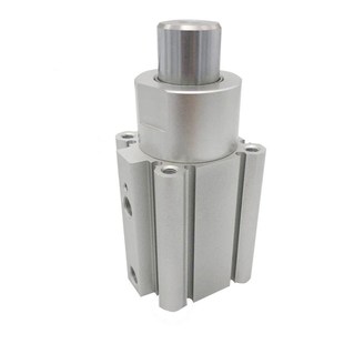 DRBR 15D SMC阻挡气缸RSDQB32 DTF