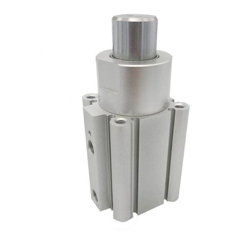 SMC阻挡气缸RSDQB32-15D/B/T/DF/BF/DTF/DK/BK/TK/DG/BG/TG/DRBR