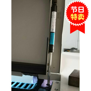 天龙贴片机M1 实物拍照 PsULS安全门支撑杆