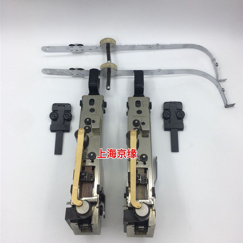 M2000钉头双头订书机机头配件 骑F马订钉头 订头全套新款整体钉头
