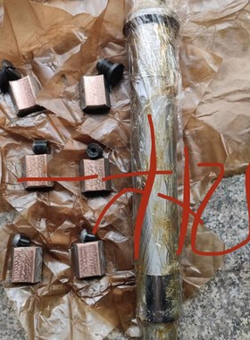 无锡上机磨床MW1320B 1420B外圆磨床U配件主轴 轴瓦