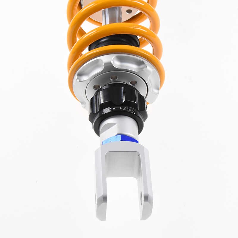 适用赛艇S250/350赛科龙RT3钱江鸿250后O减震阻尼及软硬可调后避