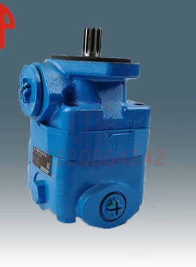 VICKERS/威格士油泵V20F 1P11PL38D6H22注塑机叶片泵