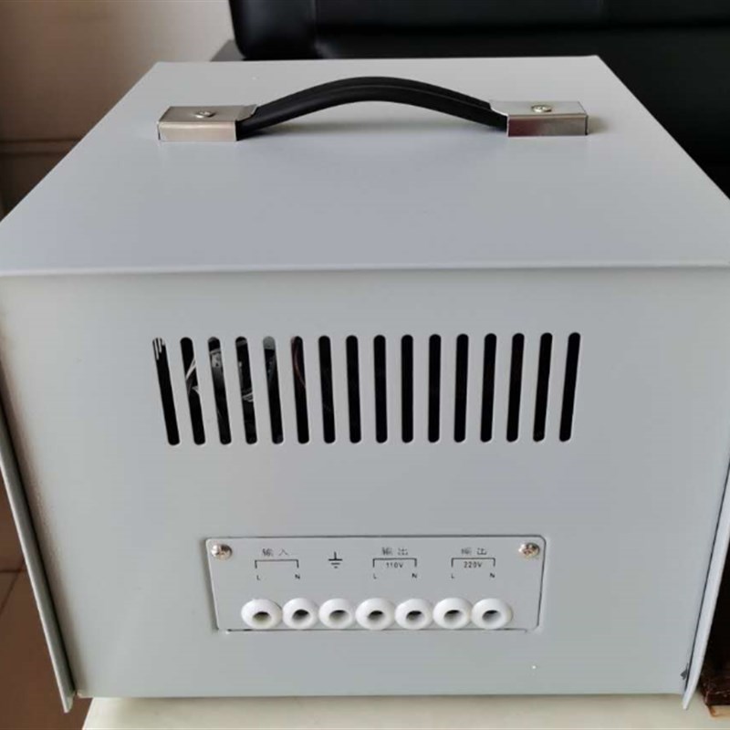 220V稳压器TND/SVC-2KVA 200B0W 2KW单相交流220V家用全自动稳压
