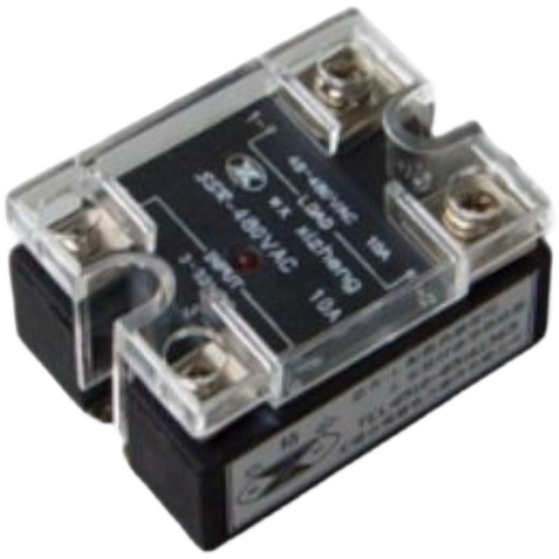 SA10S 25S 40lS 60S 80S 90S 100S 120S无锡整单相交流固态继电器