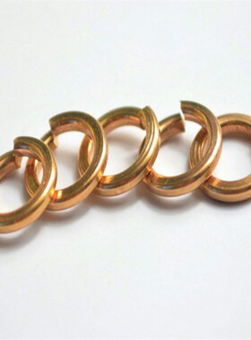 DIN7980 DINo127 铜磷弹垫 青铜弹垫青铜弹介 磷青铜弹簧垫圈