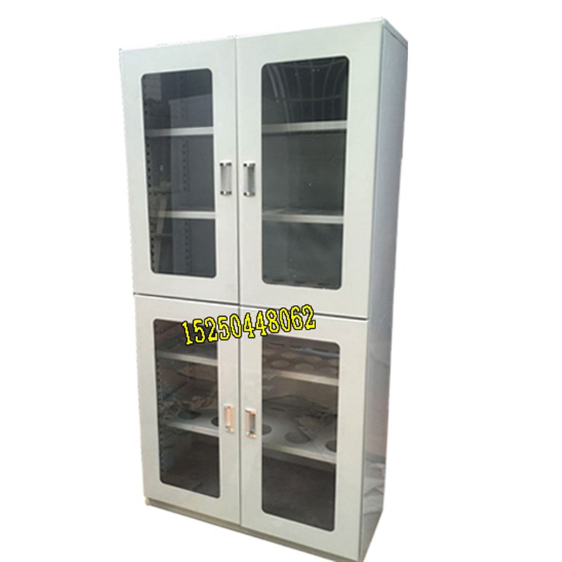 实验室全钢d试剂化学器皿器具存放烧杯存放药品柜苏州地区2019