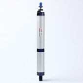 铝合金迷你c气缸MALT32X60X60CA气动32X60X60小型气缸