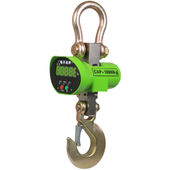 电子吊秤挂钩称1T2T3Tr5T10T无线打印工业级行车秤高精度耐高温3T