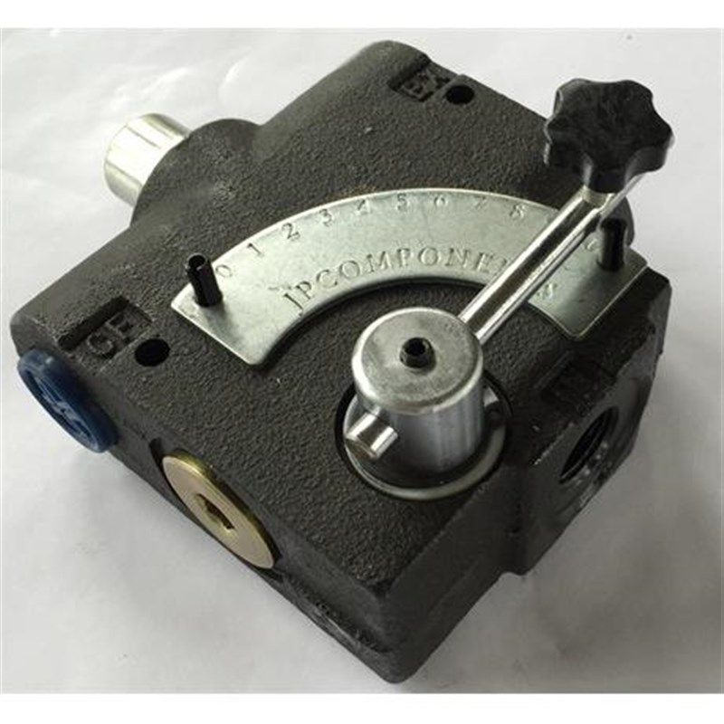 厂家生产 可变流量压力补偿流量控制阀K 撒肥车 土家肥撒粪车,标准件/零部件/工业耗材,液压阀,淘宝优惠券,粉丝福利购,淘宝优惠卷