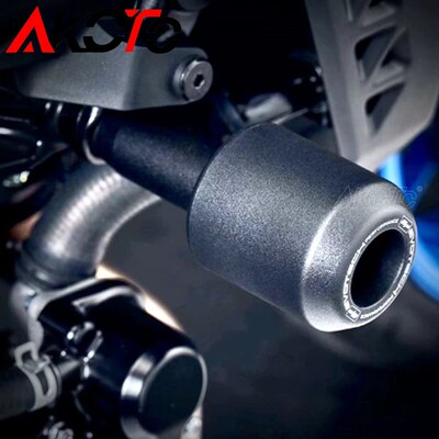 适用川崎Eliminator500 消除者500/450 改装发动W机车身防摔球配