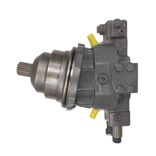 新款北京华德 Ae6V28/55/80/107HD22FZ2031柱塞泵A6VHD22/MA2/HA2