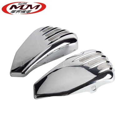 摩托车改装件适用哈雷运动者XL1200C 1200R XML883N883L电池整流