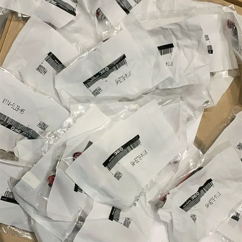 原包装SMC气缸CUJB10-6S CUJB10-L10D CUJB10-4S