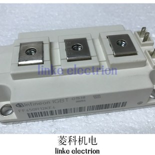 FF400R12KT3 FF45D0R12KE4 请咨询模块 FF450R12KT4