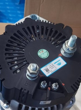 佩特来HEH324A03发电机1000974264发电机28V24.0A发电机