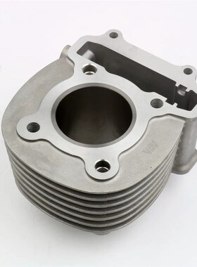 适用MX VS Allo125 Cello Fiddle 3Orbit 2 1S25cc套缸气缸体总成