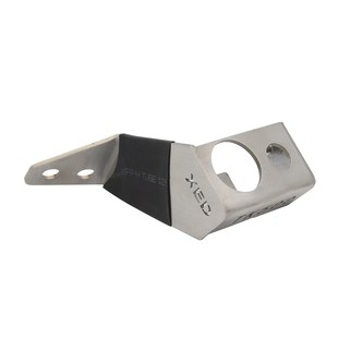 适用于坦克500天线支架旗杆改z装专用不锈钢防旗杆盗底座越野装饰