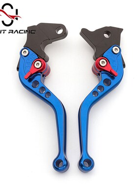 适用于CBF150R刹车CBF190TR离合CB150R手把Z125拉杆TMSX125改装件