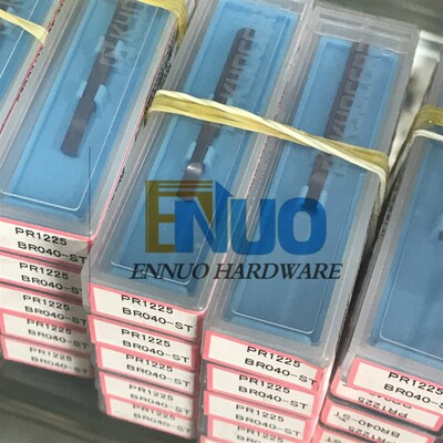 整体式硬质合金小径内孔车刀PR1225 BR055-ST BR0.60-HP