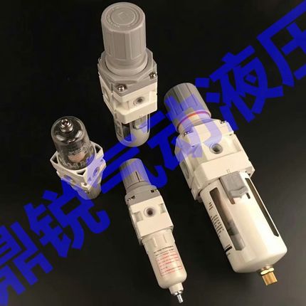 油水分离器 AC5000-10 HFC-G1/2y-D-MIDI KAC5000-10 KAC4000-04