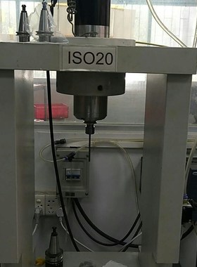 高速动平a衡不锈钢木工刀柄 ISO20-ER16-35MS ISO20-ER20-35带拉