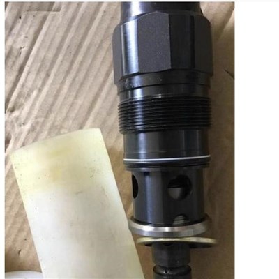 力士乐Rexrotjh 插装阀R900423724 DBDS6K1X/200