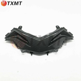 川崎小忍者Z250 Z300后尾左右侧护边板壳G 13-15-16摩托车外壳配