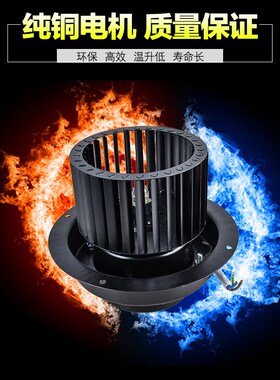 酒店工程排气扇DPT1q0-11A分体式管道式换气扇新风系统静音送风机
