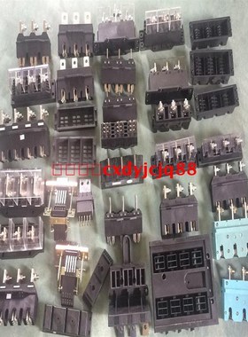 抽屉柜一次动插件 主电路动插件HCZ6v-B-4-250A HCZ5-B-4-250A 3