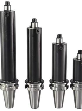 高精ER刀柄BT30405p0动平衡不锈钢非标刀柄数控刀柄BT40-ER40-100