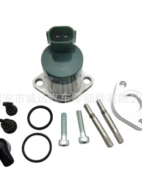 适用于三菱五十铃电装SCV电磁阀294200-2760 2R94009-0740