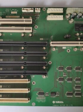 YV100XGe母板KGA-M4510-00X  YV10XG贴片机底板KGA-M4510-004