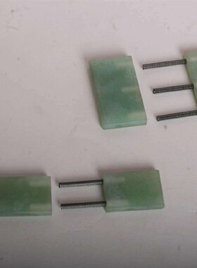 厂家直销 2iXZ型旋片式真空泵 旋片 真空泵配件