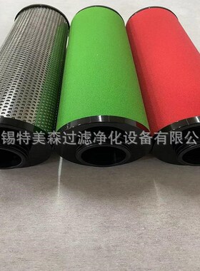 现货 适用阿特拉斯DD780 PD780z QD780 DDP780管道过滤器精密滤芯